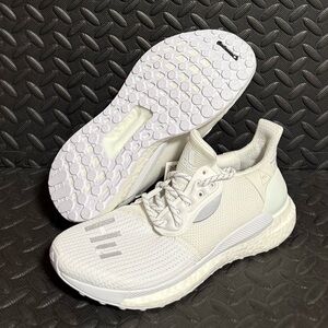 Adidas Pharrell Williams X‎ Solar Hu Glide PRD Mens Size 5 Womens Size 6